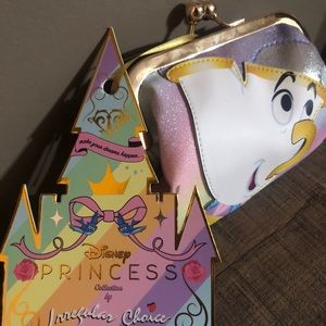 Irregular Choice Chip Coin Purse